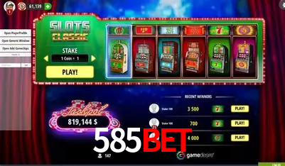 585bet