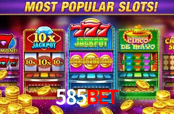 Explore as vantagens do 585bet: serviço profissional e confiabilidade