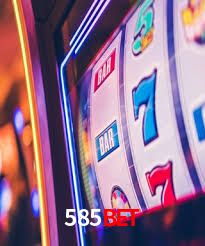 585bet: A Experiência de Casino com Jogos de Mesa ao Vivo
