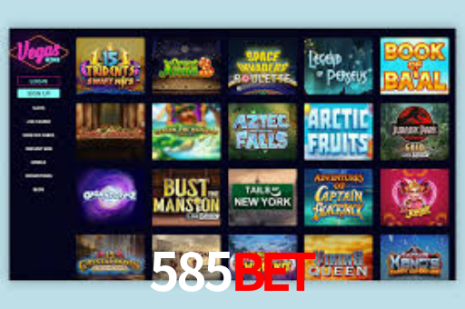 585bet.com