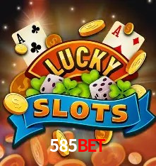Ofertas Imperdíveis na 585bet: Promoções e Bônus Que Valem a Pena